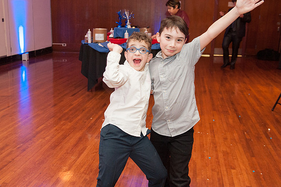 Elijah Party 141