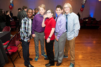 Elijah Party 15