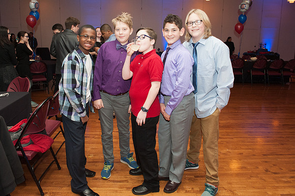 Elijah Party 15