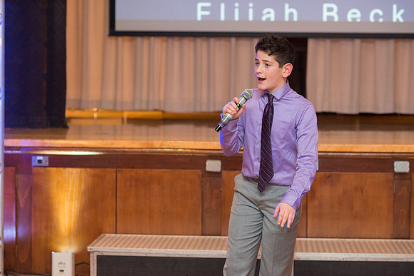 Elijah Party 158