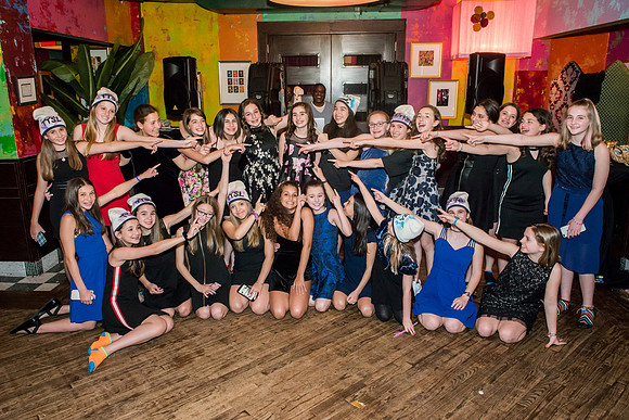 CP Party Fun_ 333