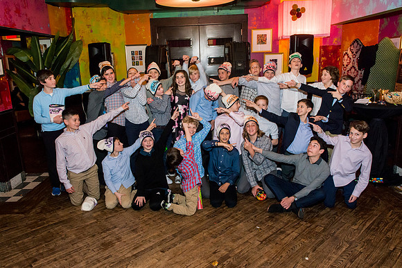 CP Party Fun_ 337