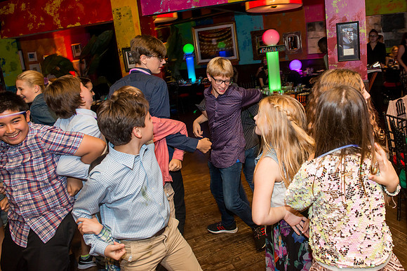 CG_ Party Fun 114