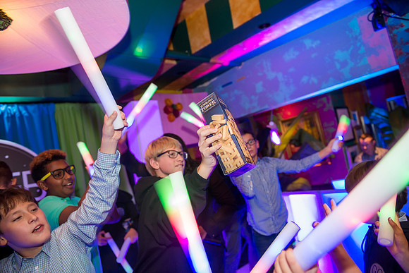 CG_ Party Fun 234