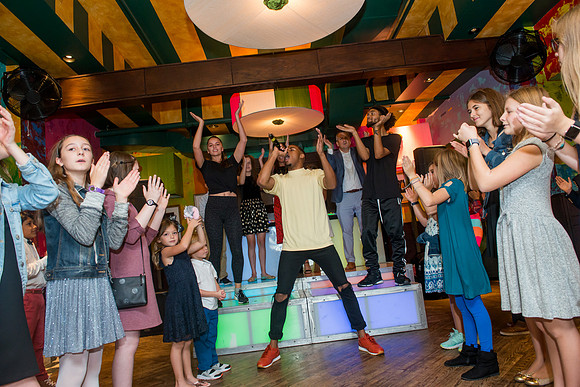 EB Party Fun_ 145