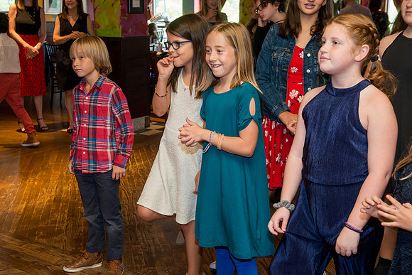 EB Party Fun_ 70