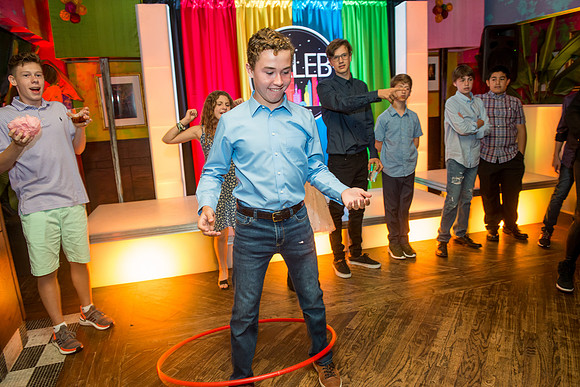 CG_ Party Fun 50