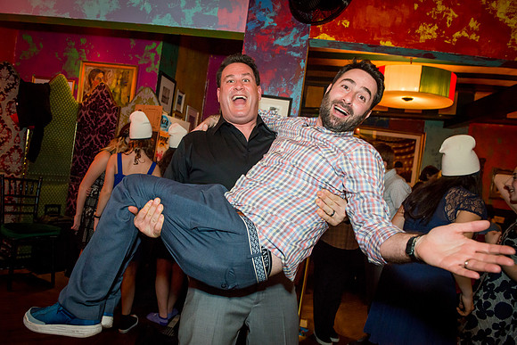 CP Party Fun_ 264