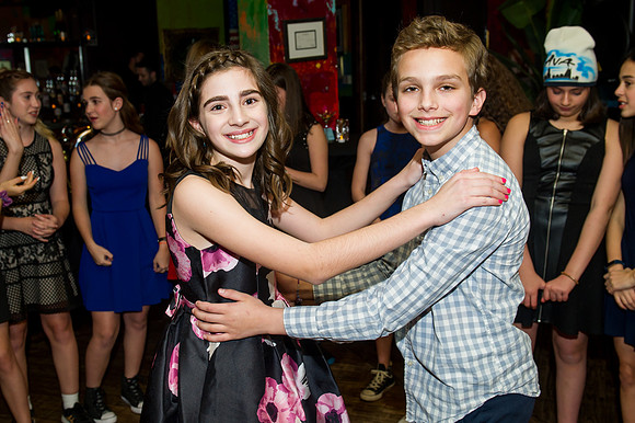 CP Party Fun_ 150