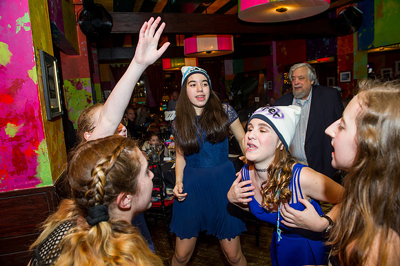 CP Party Fun_ 272