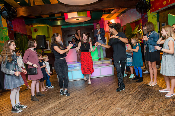 EB Party Fun_ 150