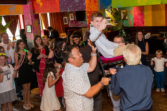 EB Party Fun_ 400