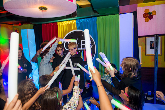 CG_ Party Fun 232