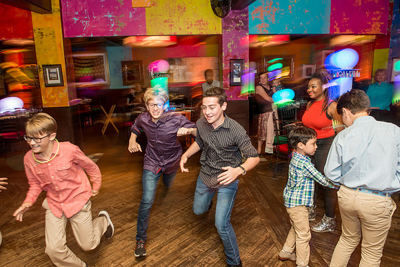 CG_ Party Fun 119