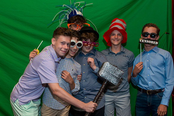 CG_ Party Fun 21