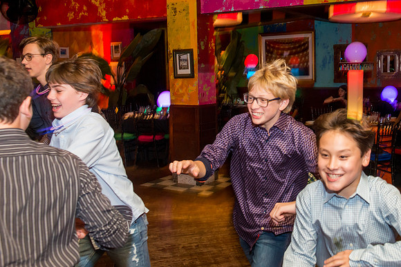 CG_ Party Fun 116