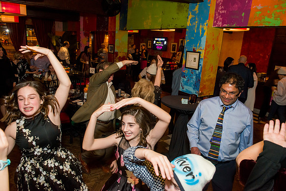 CP Party Fun_ 360