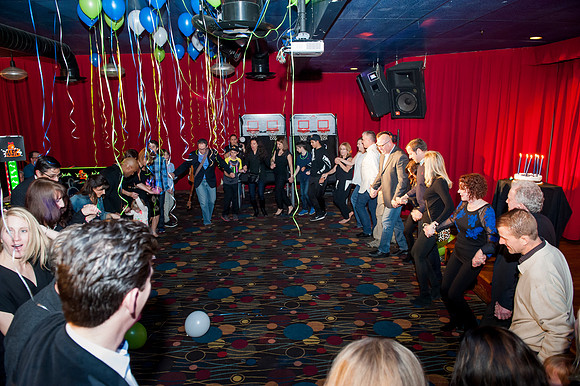 Party  178