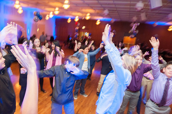 Elijah Party 73