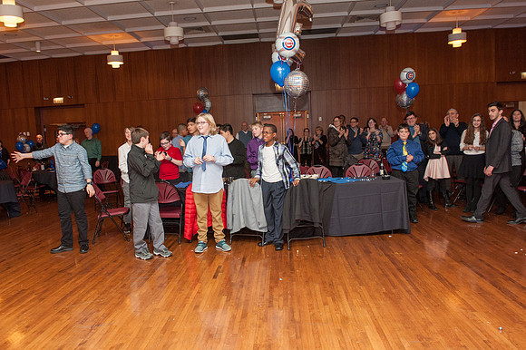 Elijah Party 155