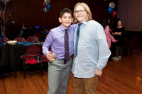 Elijah Party 14
