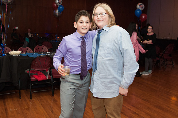 Elijah Party 14
