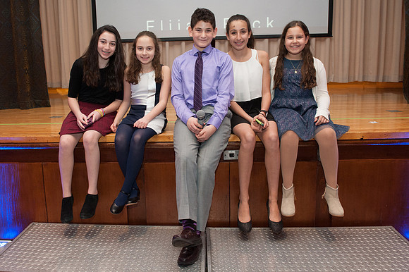 Elijah Party 45