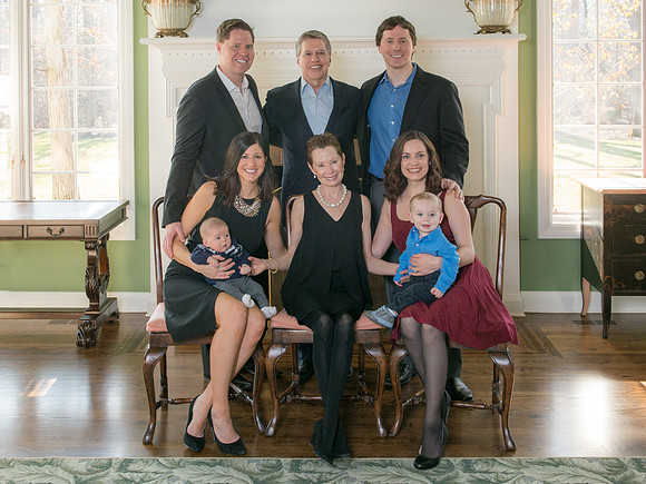 012 Family Gallery