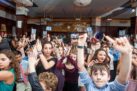Party Fun 155
