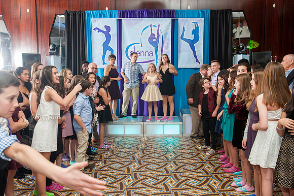 Party Fun 164