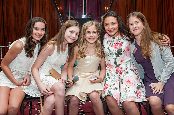 Party Fun 20