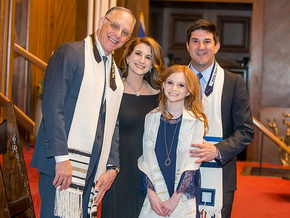 202 Synagogue