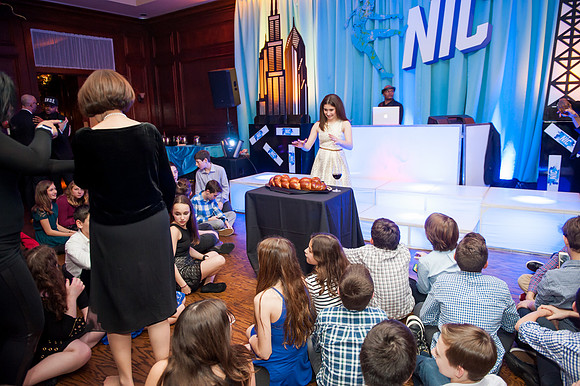 Party 264_