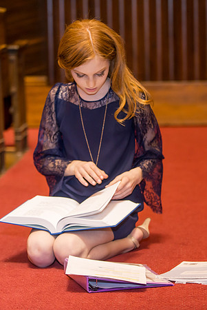 142 Synagogue