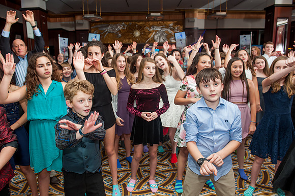 Party Fun 160
