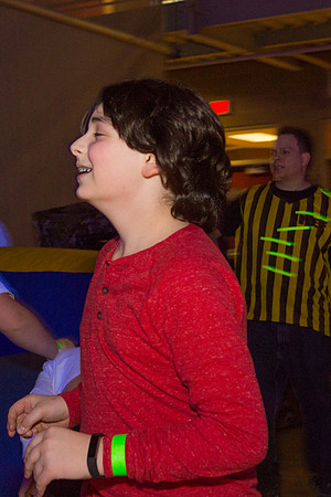 Sam Party 110