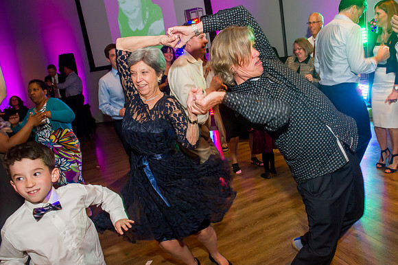 411 Party_