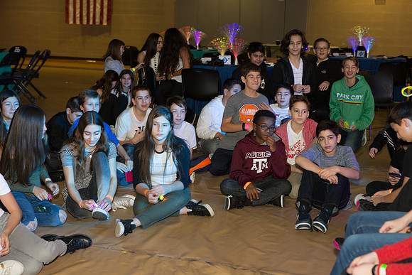 Sam Party 56