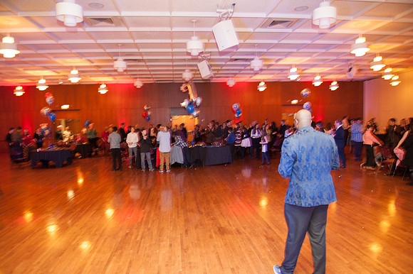 Elijah Party 156