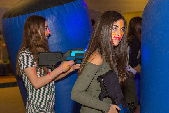 Sam Party 148