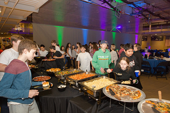 Sam Party 62