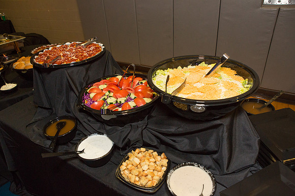 Sam Party 32