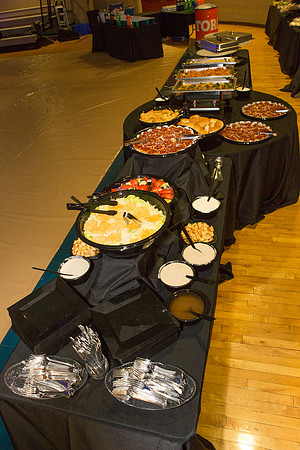 Sam Party 31