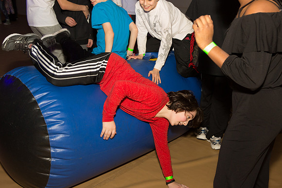 Sam Party 109