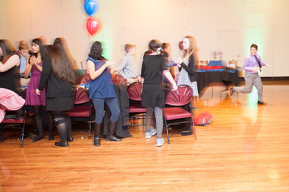 Elijah Party 157
