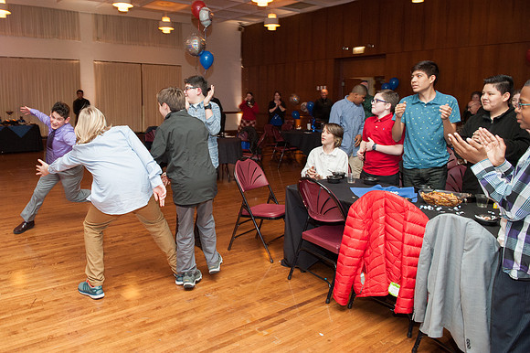 Elijah Party 151