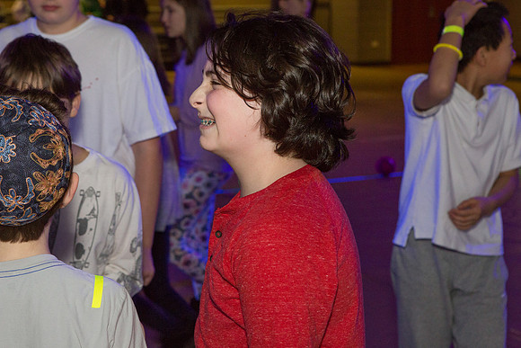 Sam Party 111
