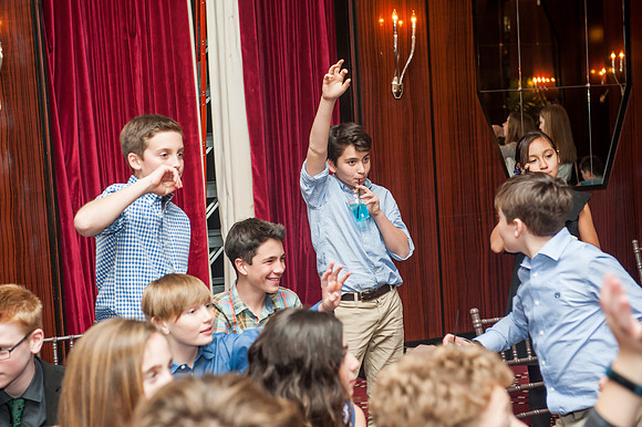 Party Fun 90
