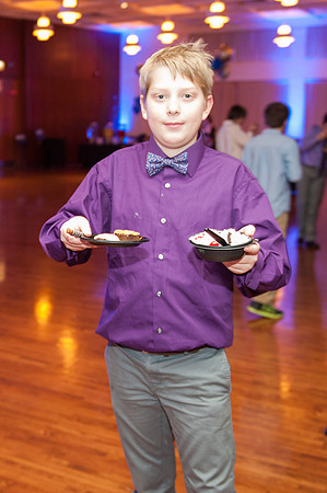 Elijah Party 123
