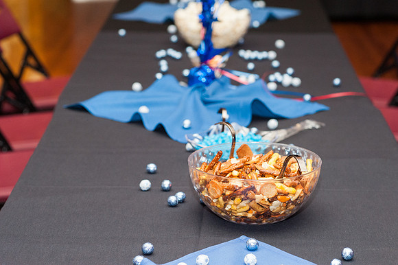 Elijah Party 12
